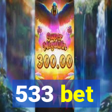 533 bet